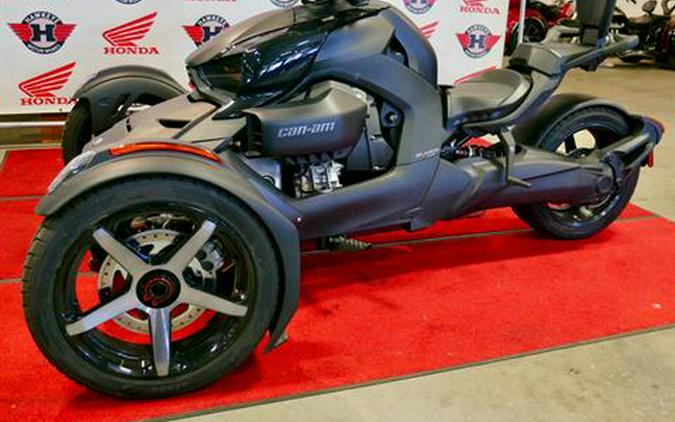 2022 Can-Am Ryker 900 ACE