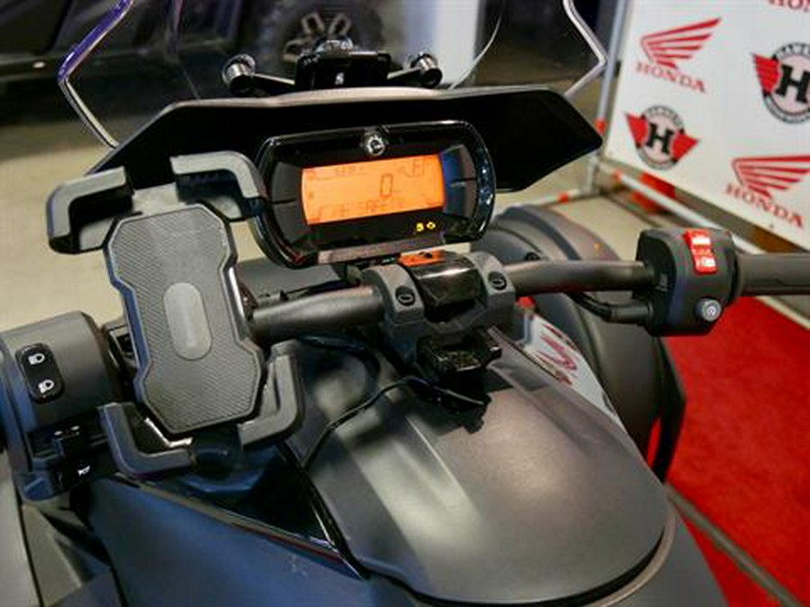 2022 Can-Am Ryker 900 ACE