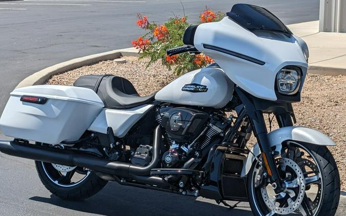 2024 Harley-Davidson® Street Glide®