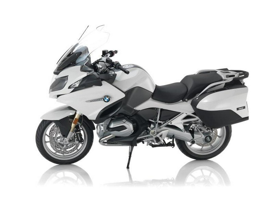 2017 BMW R 1200 RT