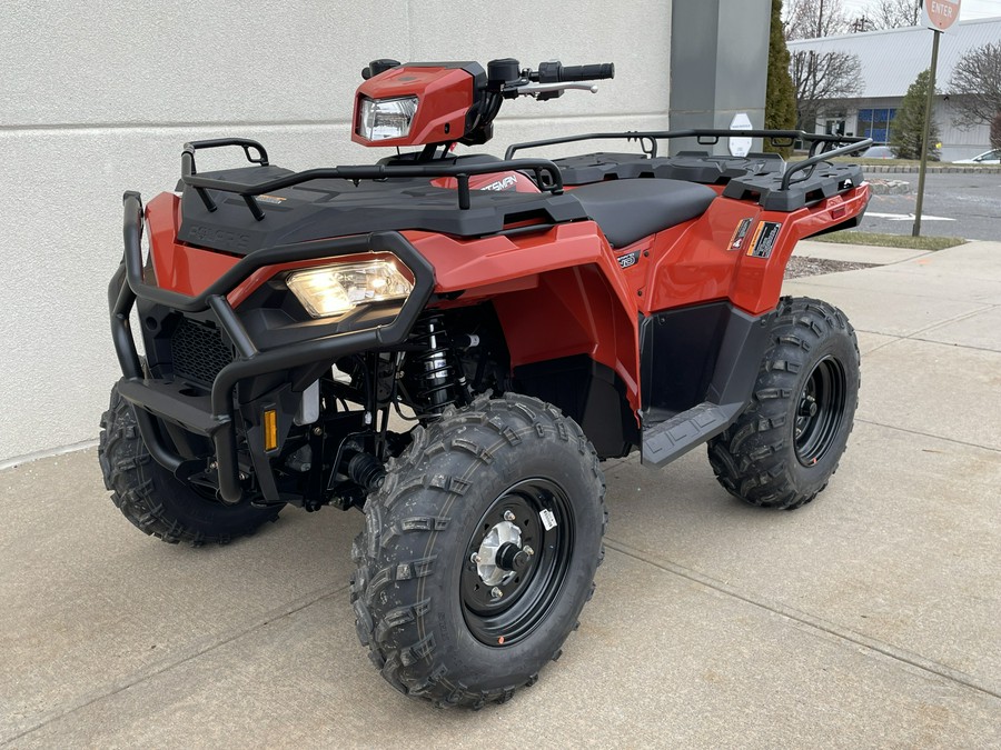 2024 Polaris SPORTSMAN 570 EPS