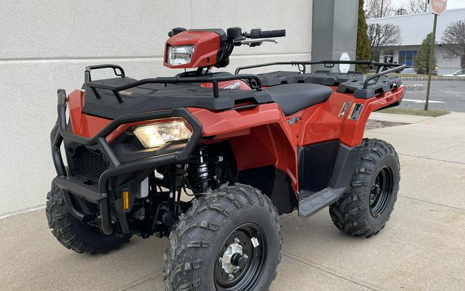 2024 Polaris SPORTSMAN 570 EPS