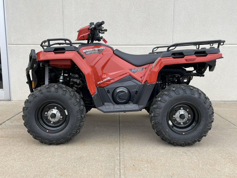 2024 Polaris SPORTSMAN 570 EPS