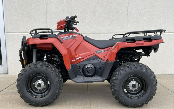 2024 Polaris SPORTSMAN 570 EPS