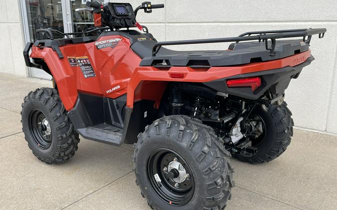 2024 Polaris SPORTSMAN 570 EPS