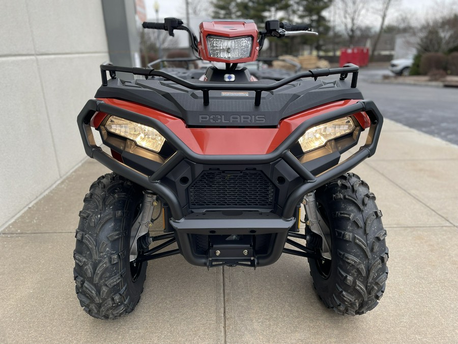 2024 Polaris SPORTSMAN 570 EPS