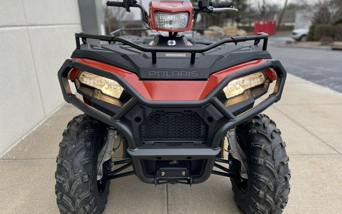 2024 Polaris SPORTSMAN 570 EPS