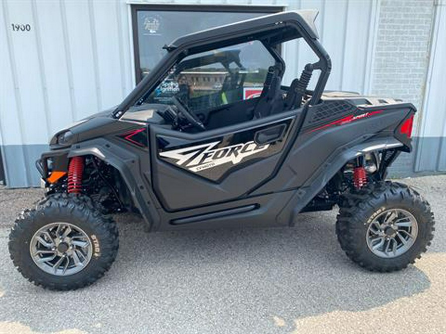 2023 CFMOTO ZForce 950 Sport