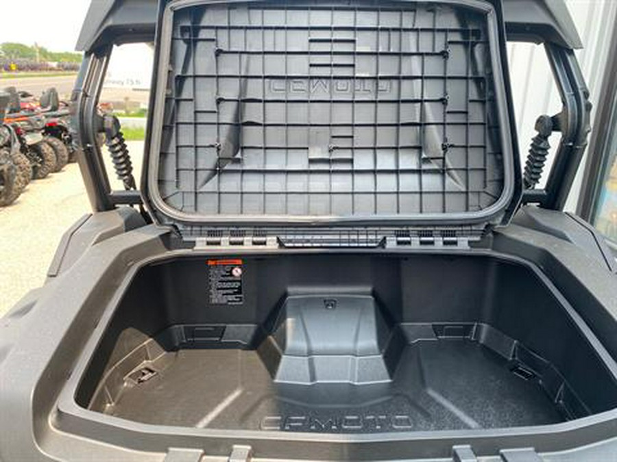 2023 CFMOTO ZForce 950 Sport