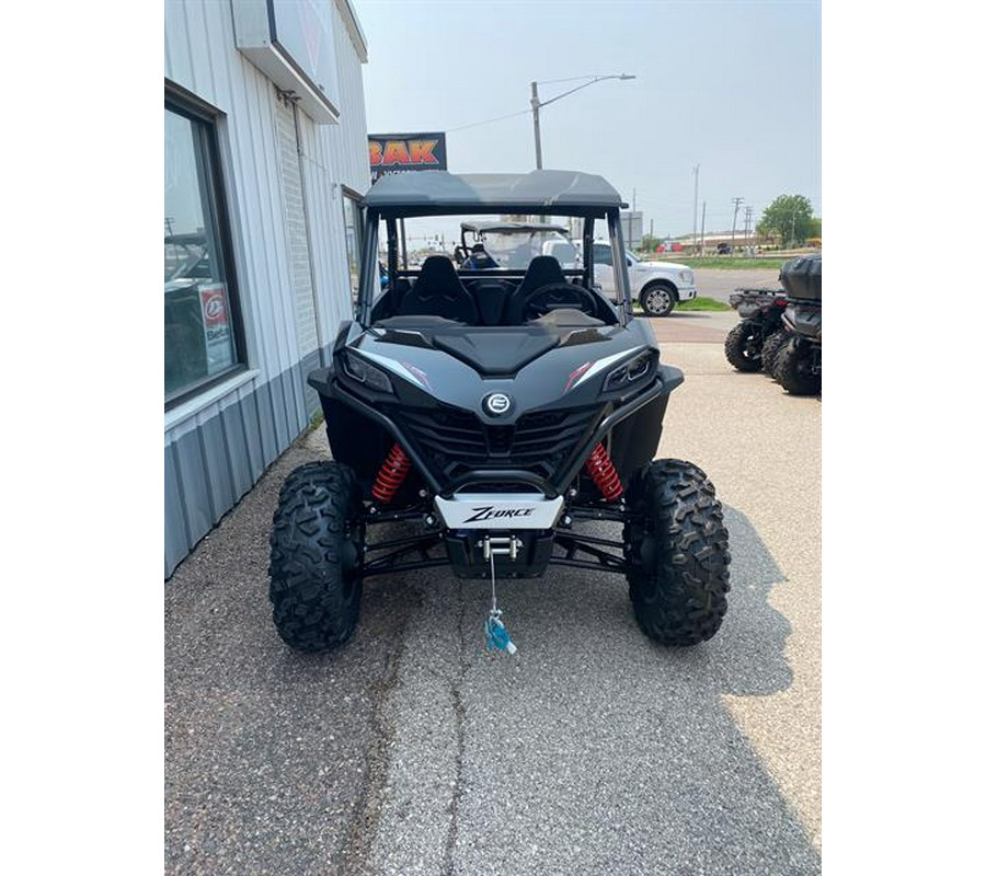 2023 CFMOTO ZForce 950 Sport