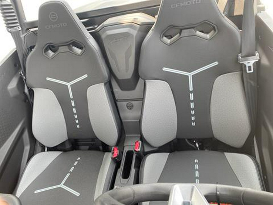 2023 CFMOTO ZForce 950 Sport