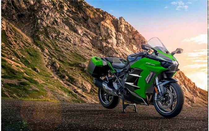 2025 ZX1002RSFNL - Kawasaki
