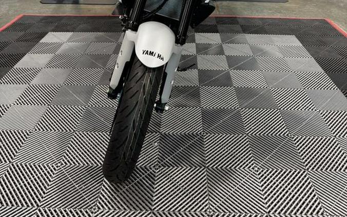 2025 Yamaha MT-03