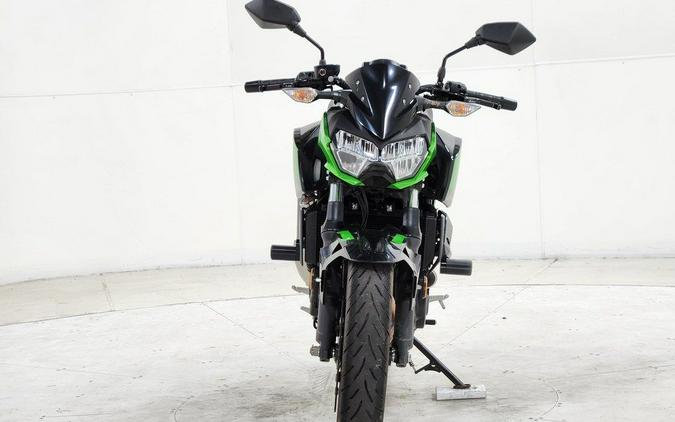 2022 Kawasaki Z400 ABS
