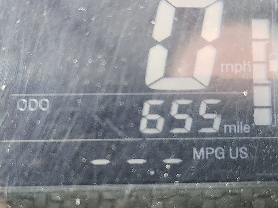 2022 Kawasaki Z400 ABS