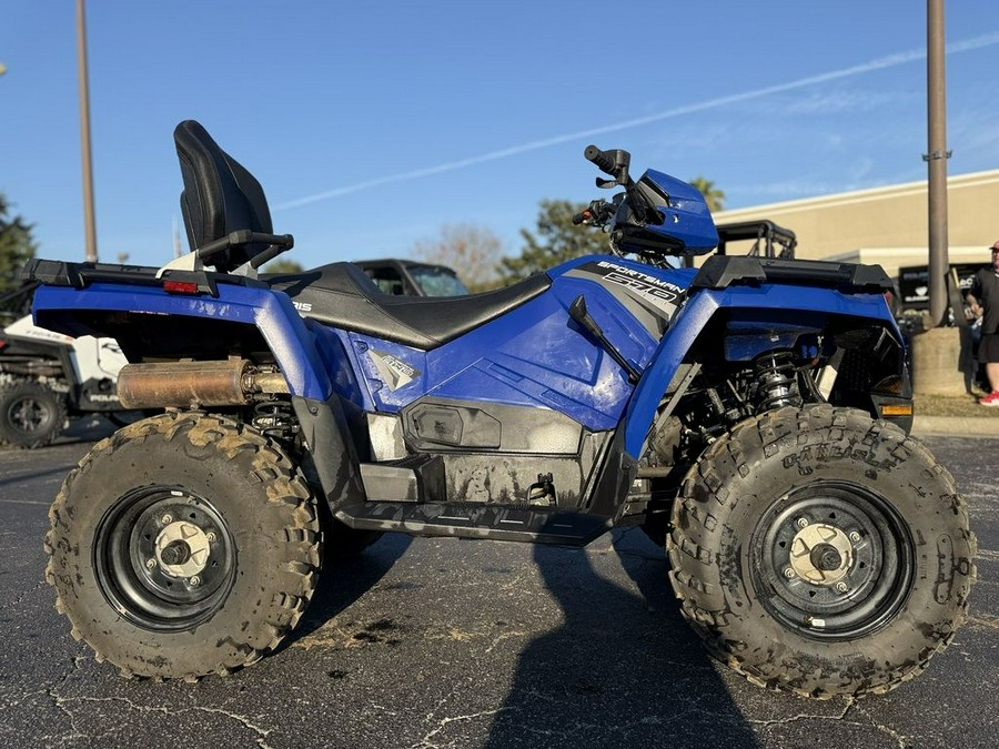 2023 Polaris® Sportsman Touring 570