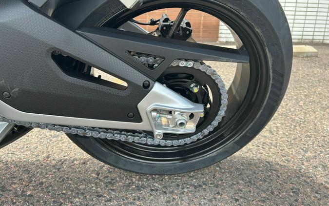 2026 Aprilia RS 660 Factory