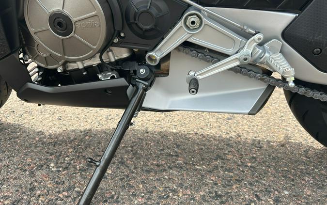 2026 Aprilia RS 660 Factory