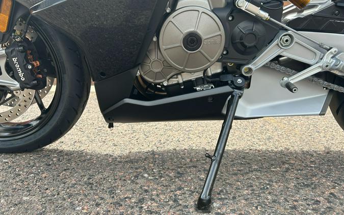 2026 Aprilia RS 660 Factory