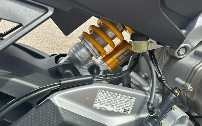2026 Aprilia RS 660 Factory