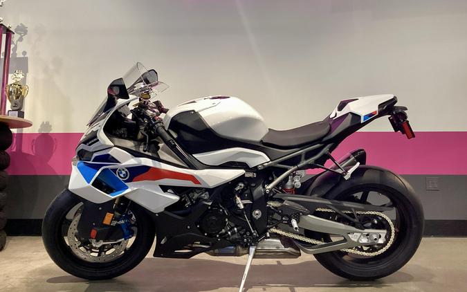 2026 BMW S 1000 RR
