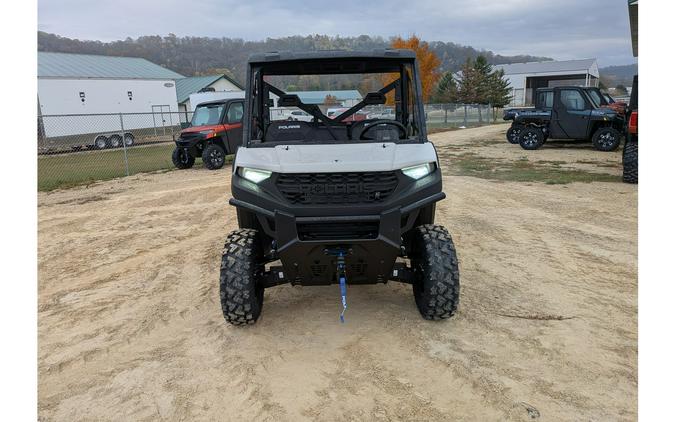 2026 Polaris Ranger 1000 Premium