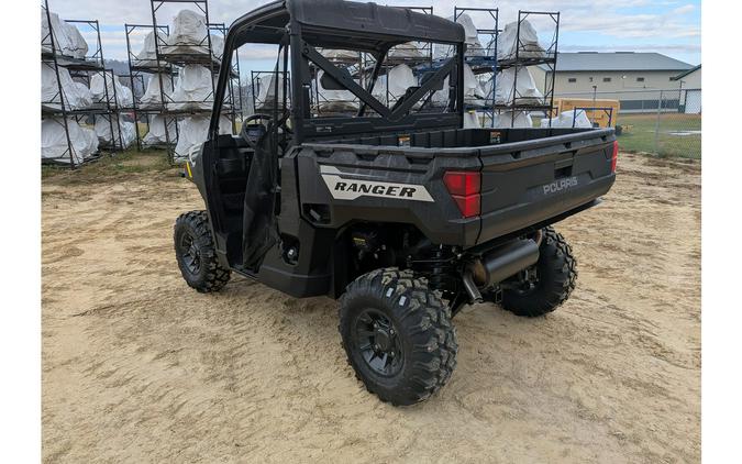 2026 Polaris Ranger 1000 Premium