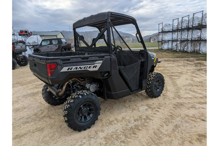 2026 Polaris Ranger 1000 Premium