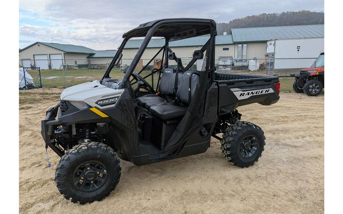 2026 Polaris Ranger 1000 Premium