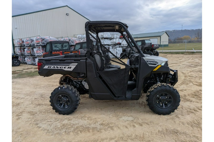 2026 Polaris Ranger 1000 Premium