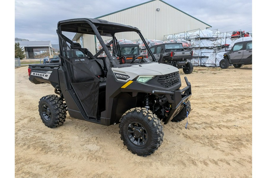 2026 Polaris Ranger 1000 Premium