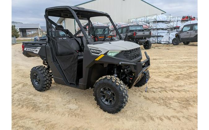 2026 Polaris Ranger 1000 Premium