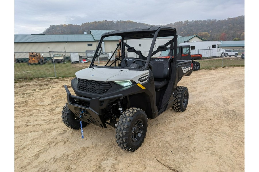 2026 Polaris Ranger 1000 Premium