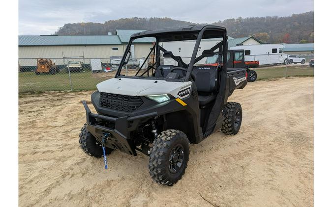2026 Polaris Ranger 1000 Premium