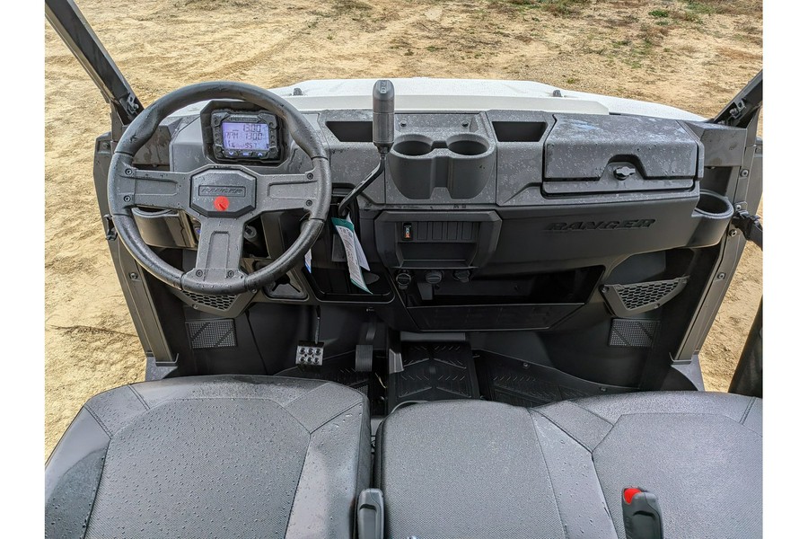 2026 Polaris Ranger 1000 Premium
