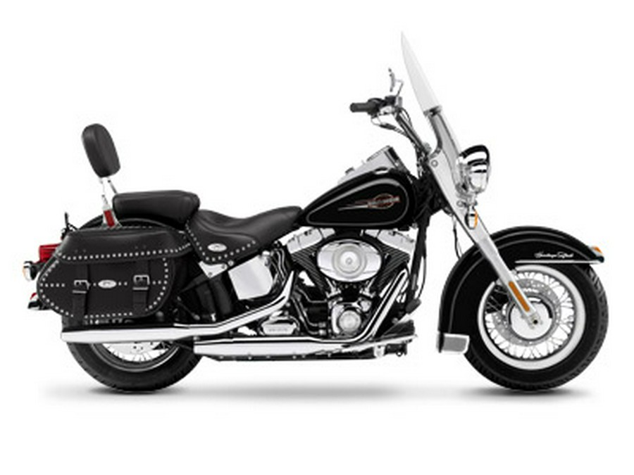 2007 Harley-Davidson Heritage Softail Classic
