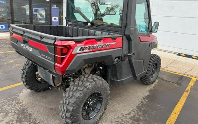 2025 Polaris Ranger XP 1000 NorthStar Edition Ultimate