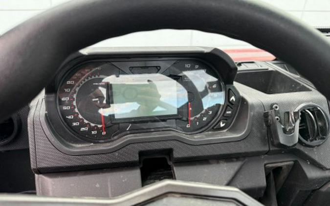 2025 Polaris Ranger XP 1000 NorthStar Edition Ultimate