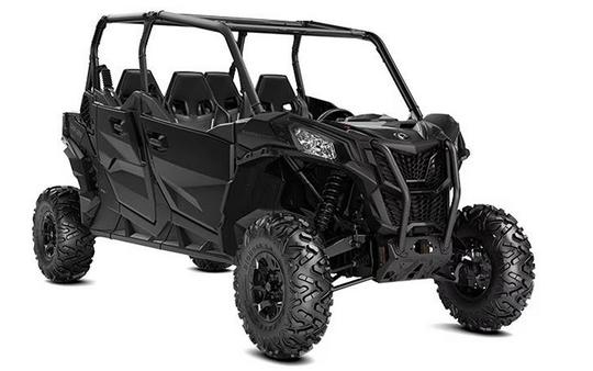 2026 MAVERICK SPORT MAX DPS 1000R - Can-Am