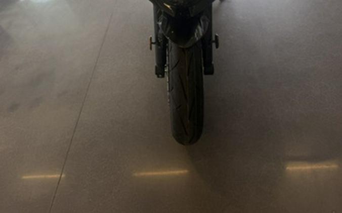 2026 Kawasaki Ninja 1100SX ABS