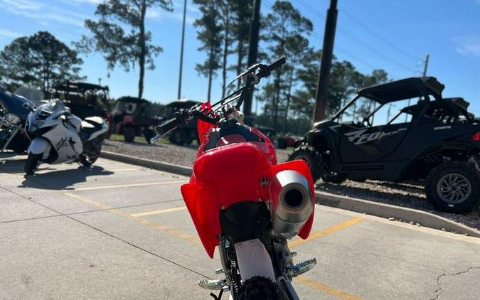 2026 Honda® CRF150R