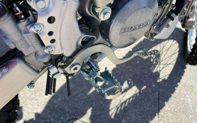 2026 Honda® CRF150R