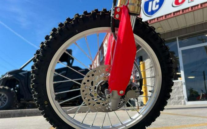 2026 Honda® CRF150R