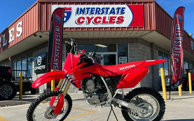 2026 Honda® CRF150R