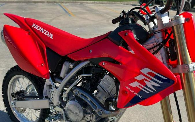 2026 Honda® CRF150R
