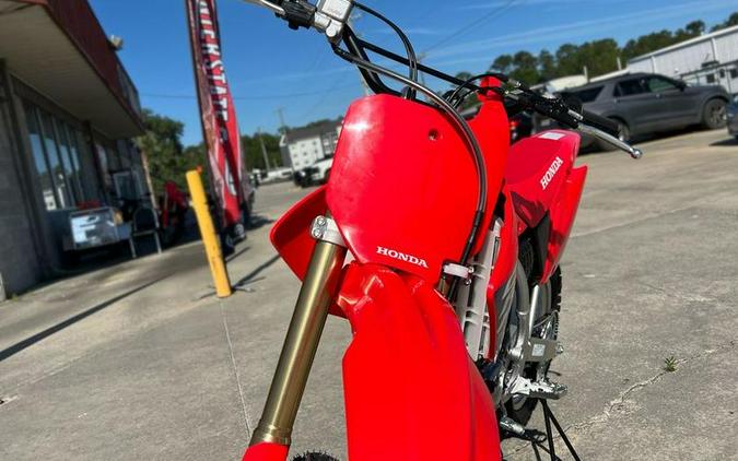 2026 Honda® CRF150R