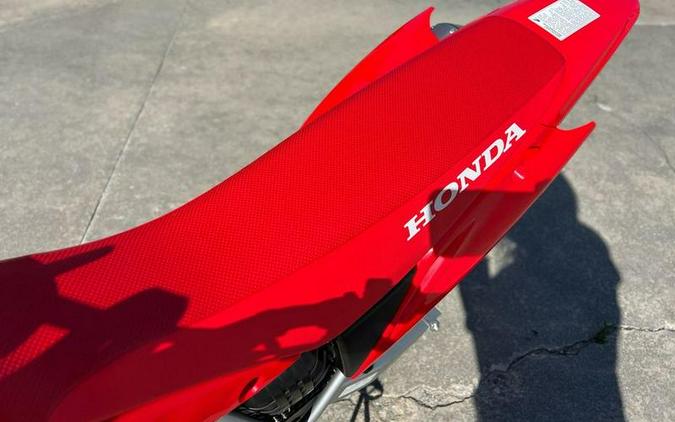 2026 Honda® CRF150R