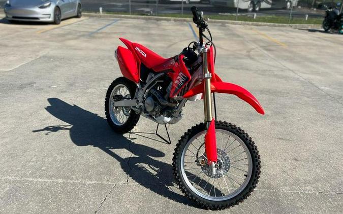 2026 Honda® CRF150R