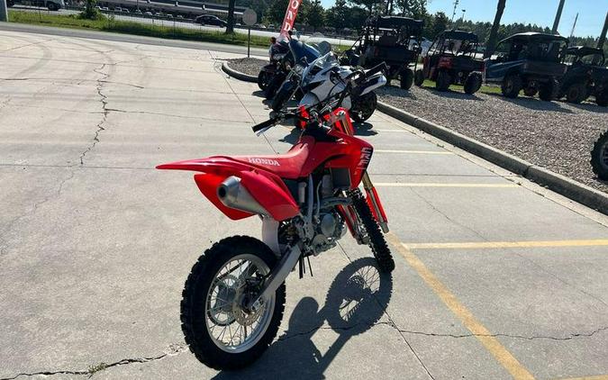 2026 Honda® CRF150R