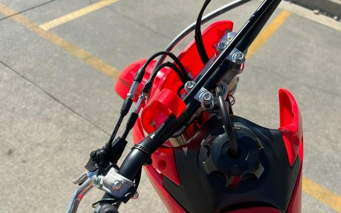 2026 Honda® CRF150R